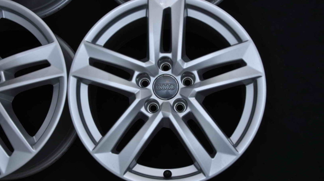 Jante 17 inch Originale Audi A4 8W B9 R17 8W0601025P