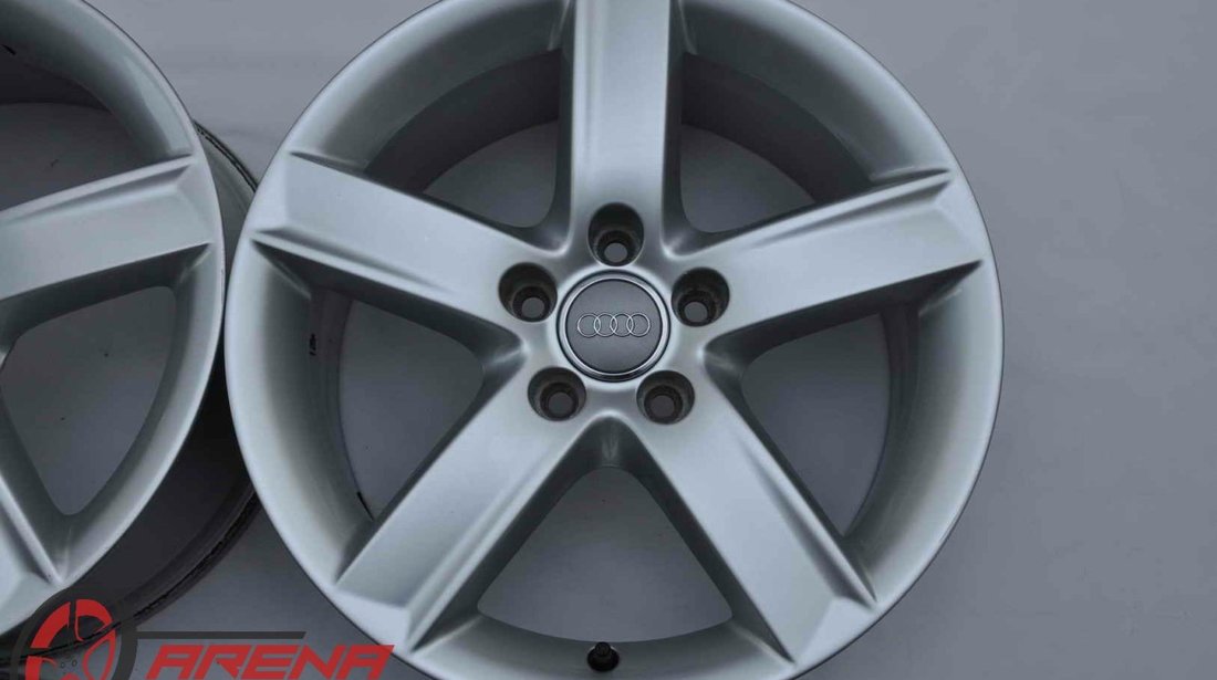 Jante 17 inch Originale Audi A4 A6 Q2 Q3 Q5 TT Allroad R17