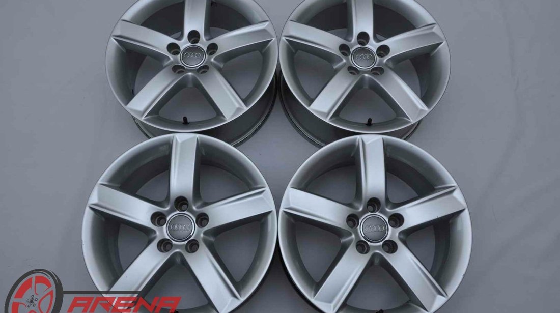 Jante 17 inch Originale Audi A4 A6 Q2 Q3 Q5 TT Allroad R17