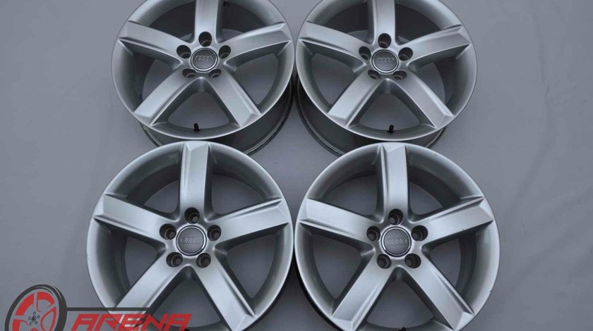 Jante 17 inch Originale Audi A4 A6 Q2 Q3 Q5 TT Allroad R17