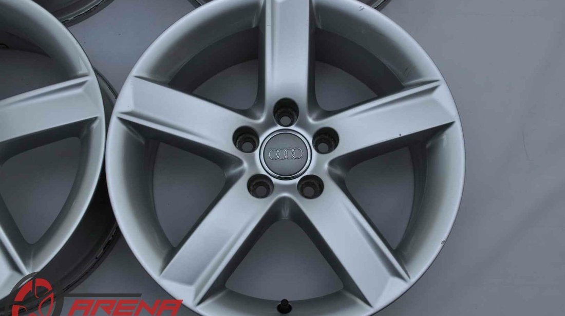 Jante 17 inch Originale Audi A4 A6 Q2 Q3 Q5 TT Allroad R17