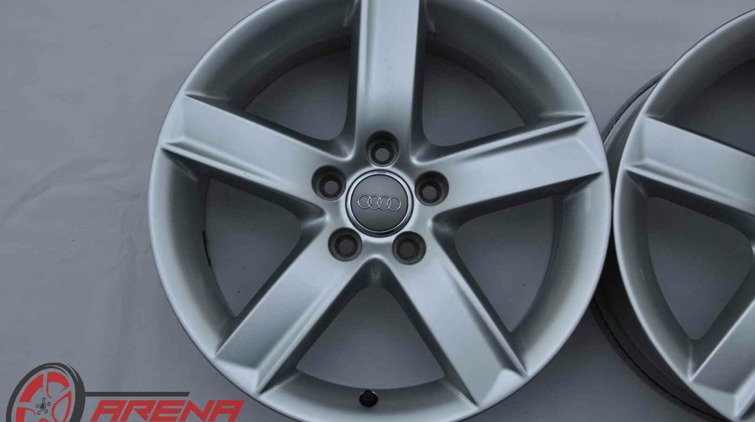 Jante 17 inch Originale Audi A4 A6 Q2 Q3 Q5 TT Allroad R17