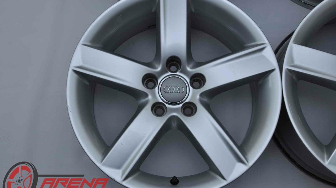 Jante 17 inch Originale Audi A4 A6 Q2 Q3 Q5 TT Allroad R17