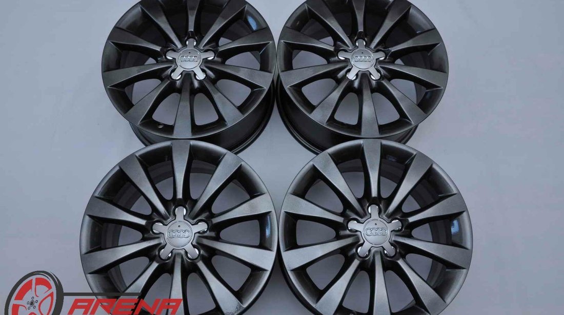 Jante 17 inch Originale Audi A4 A6 Q3 Q5 TT R17