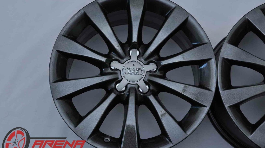 Jante 17 inch Originale Audi A4 A6 Q3 Q5 TT R17