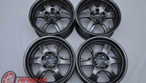 Jante 17 inch Originale Audi A5 S5 R17 ET28 Gri An...