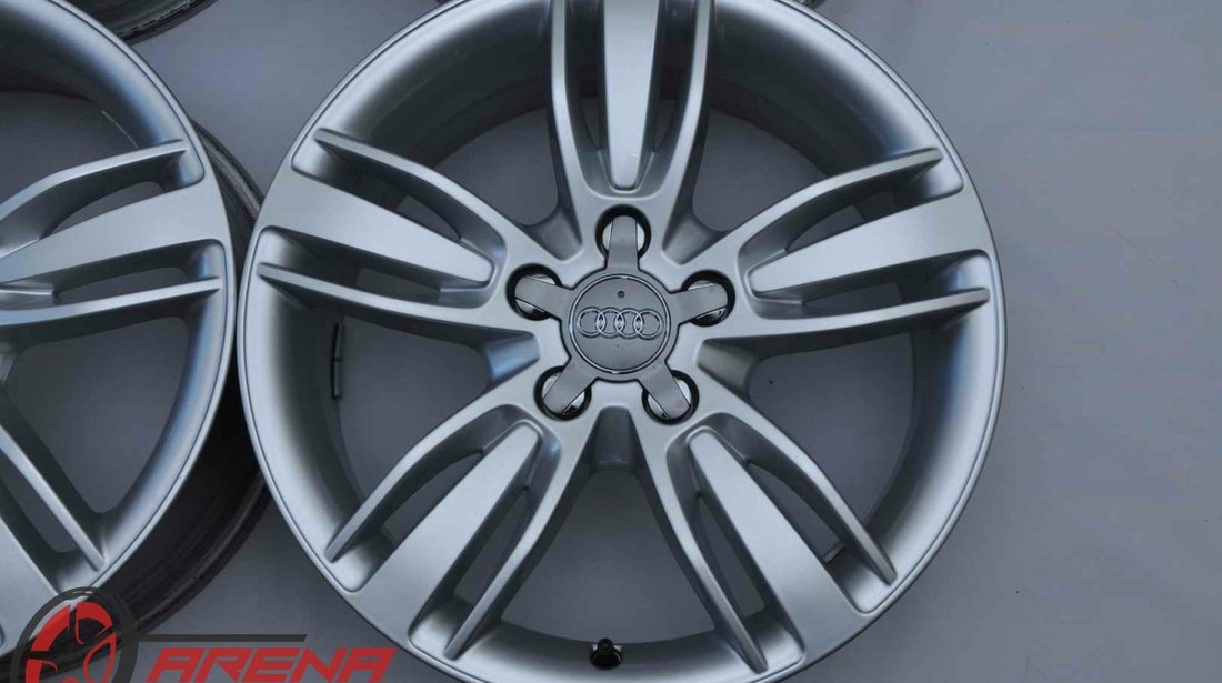 Jante 17 inch Originale Audi Q3 8U 6.5J ET33 R17