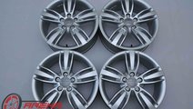 Jante 17 inch Originale Audi Q3 8U 6.5J ET33 R17