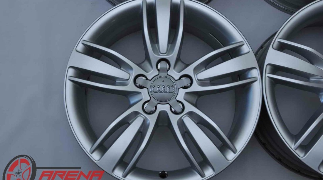 Jante 17 inch Originale Audi Q3 8U 6.5J ET33 R17