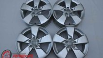 Jante 17 inch Originale Audi TT 8J 8S A3 8P 8V Spo...