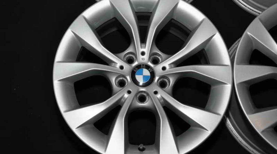 Jante 17 inch originale BMW Seria 1 2 3 4 X1 F30 E84 F20 F32 F33 F36 E46 R17