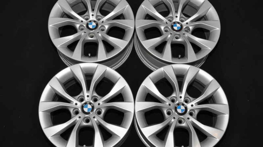 Jante 17 inch originale BMW Seria 1 2 3 4 X1 F30 E84 F20 F32 F33 F36 E46 R17