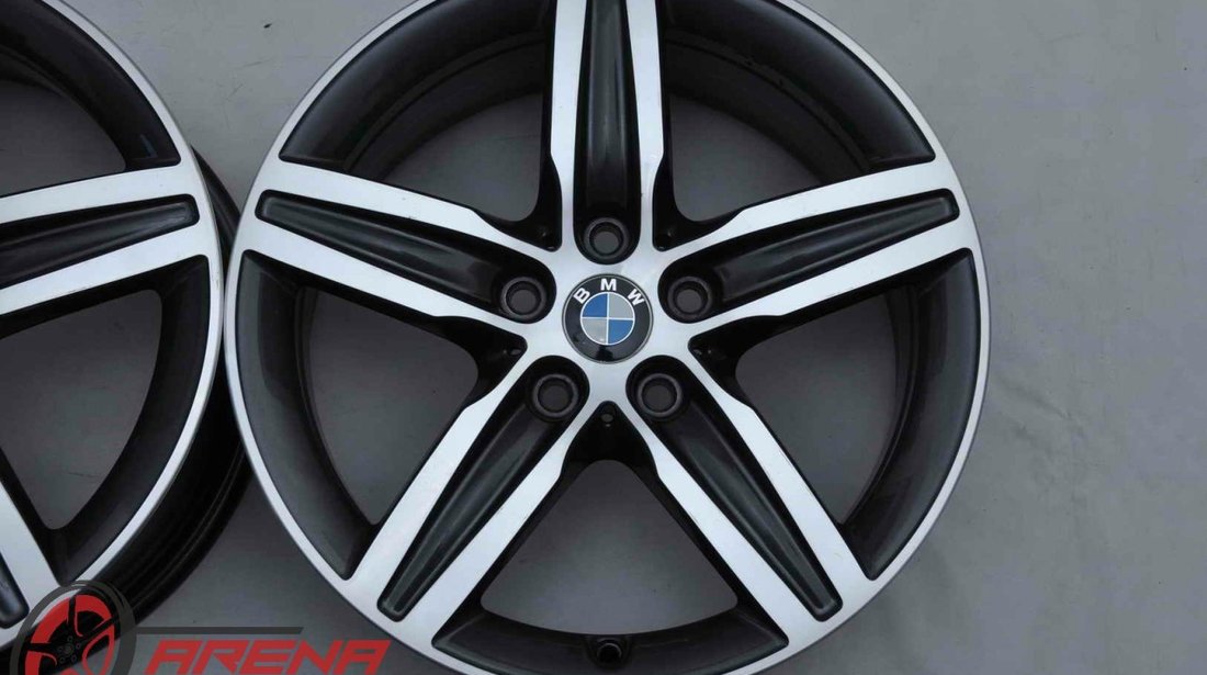 Jante 17 inch Originale BMW Seria 2 F45 Active Tourer F46 Gran Tourer X1 F48 X2 F39 R17