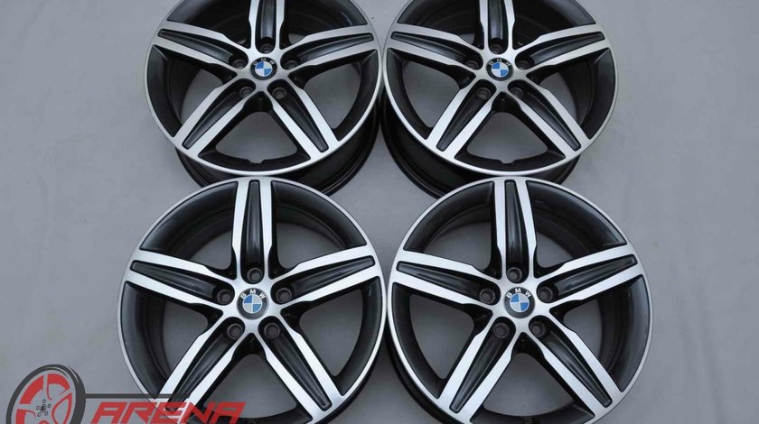 Jante 17 inch Originale BMW Seria 2 F45 Active Tourer F46 Gran Tourer R17 Style 379