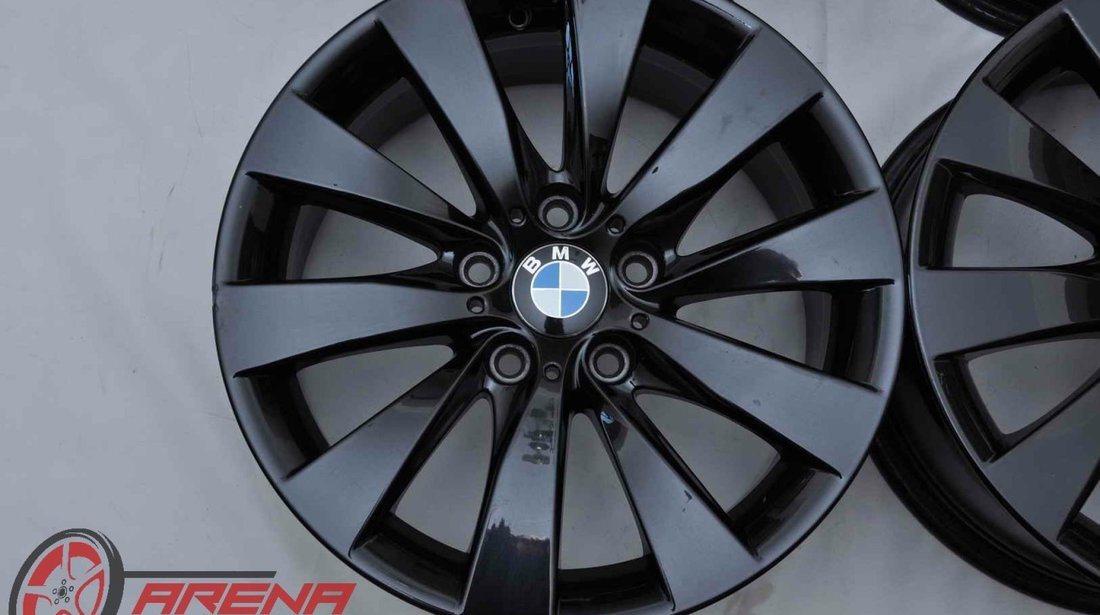 Jante 17 inch Originale BMW Seria 3 4 F30 F31 F32 F33 F36 R17 Style 413