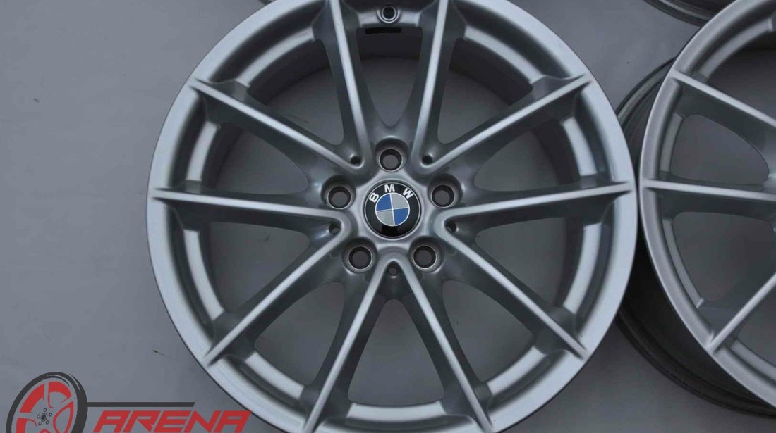 Jante 17 inch Originale BMW Seria 3 5 6 7 G20 G21 G30 G31 G32 GT G11 G12 R17