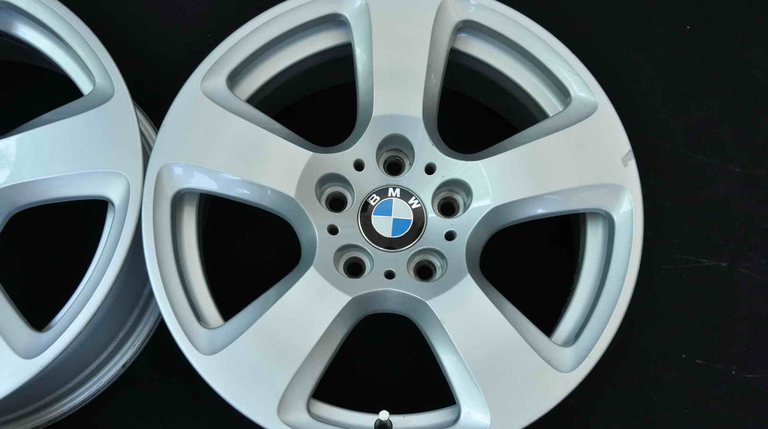 Jante 17 inch Originale BMW Seria 3 5 6 E90 F30 E60 X3 F25