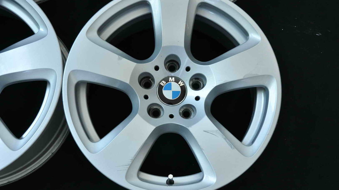 Jante 17 inch Originale BMW Seria 3 5 6 E90 F30 E60 X3 F25