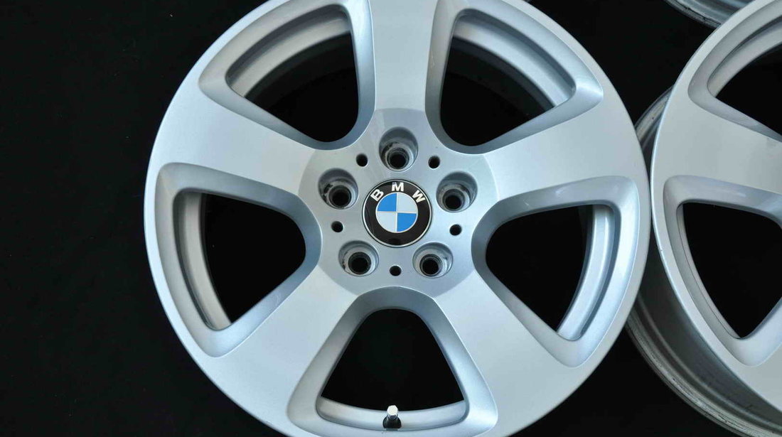 Jante 17 inch Originale BMW Seria 3 5 6 E90 F30 E60 X3 F25