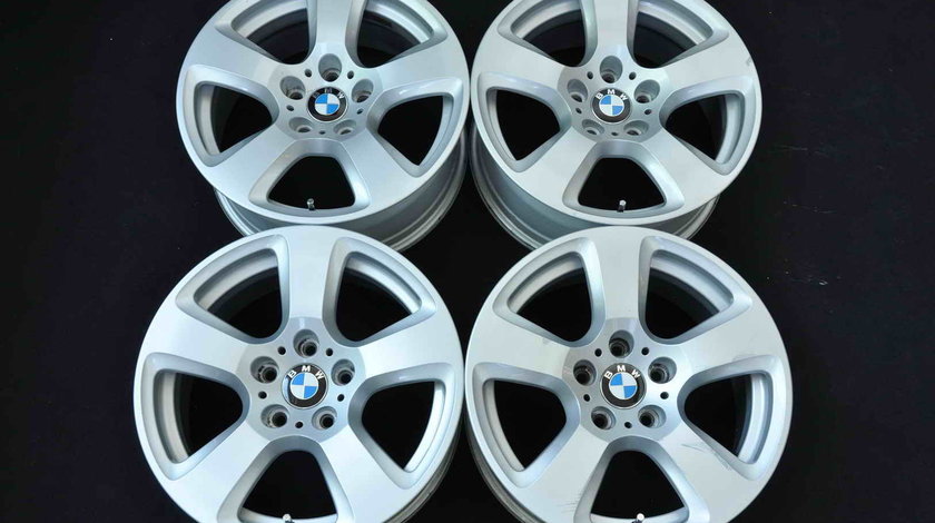 Jante 17 inch Originale BMW Seria 3 5 6 E90 F30 E60 X3 F25