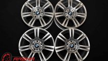 Jante 17 inch Originale BMW Seria 3 E90 E91 E92 E9...