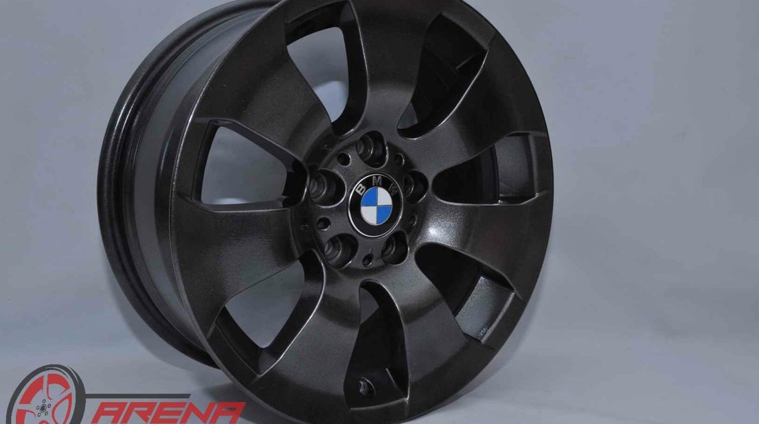 Jante 17 inch Originale BMW Seria 3 E90 E91 E92 E93 Style 158 R17