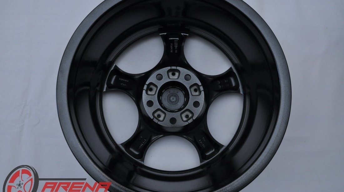 Jante 17 inch Originale BMW Seria 3 E90 E93 F30 F31 F34 GT Seria 4 F32 F33 F36 X3 F25 X4 F26 Z4 E89