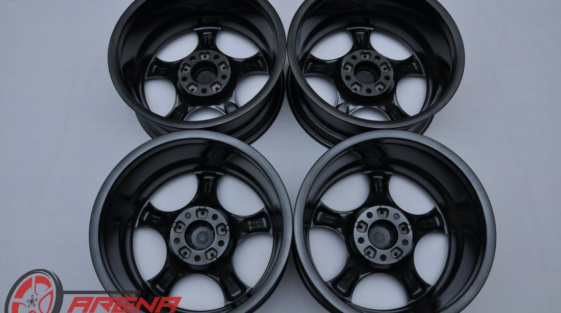 Jante 17 inch Originale BMW Seria 3 E90 E93 F30 F31 F34 GT Seria 4 F32 F33 F36 X3 F25 X4 F26 Z4 E89