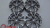 Jante 17 inch Originale BMW Seria 3 G20 G21 R17 St...