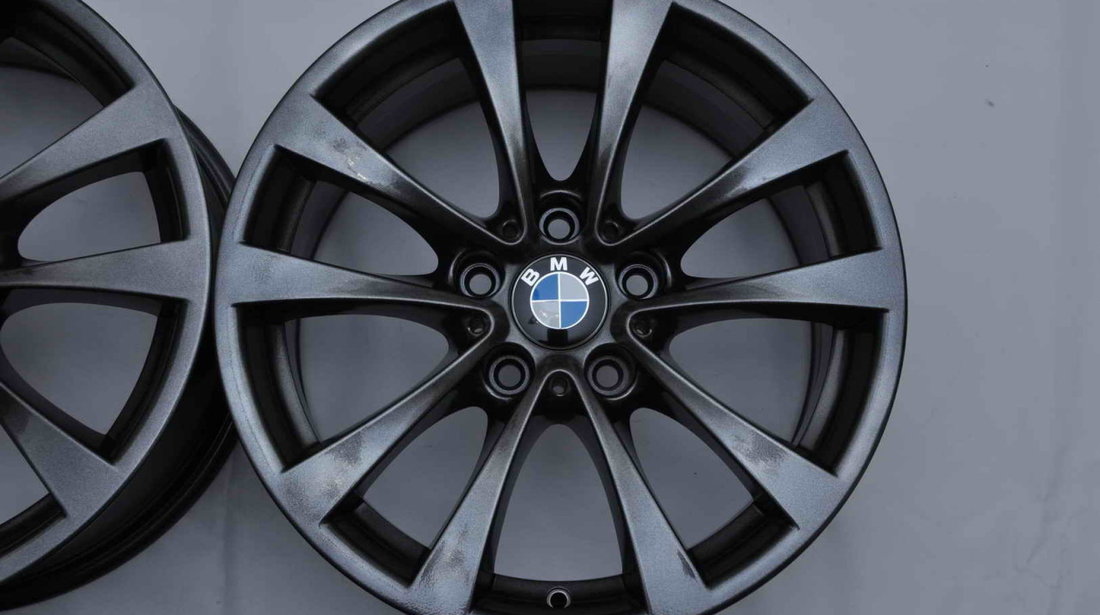 Jante 17 inch Originale BMW Seria 3 GT F34 R17 Gran Turismo