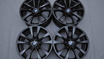 Jante 17 inch Originale BMW Seria 3 GT F34 R17 Gra...