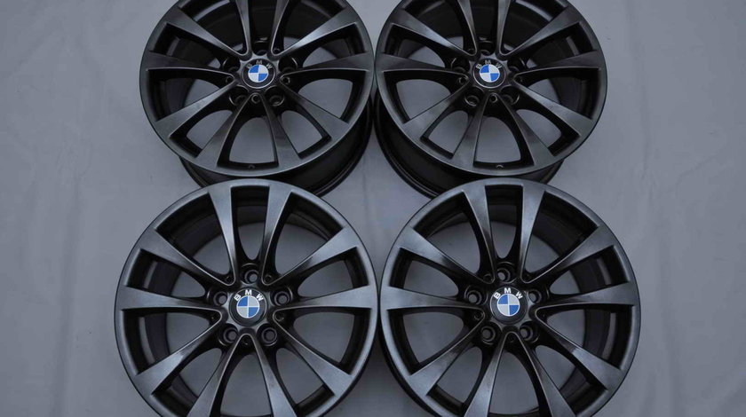 Jante 17 inch Originale BMW Seria 3 GT F34 R17 Gran Turismo