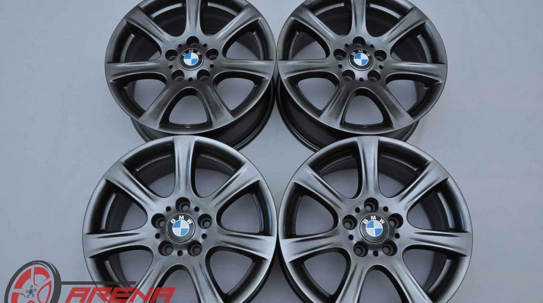 Jante 17 inch Originale BMW Seria 3 GT F34 R17 Gran Turismo