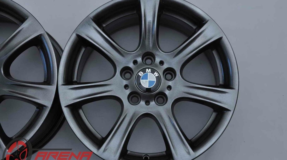 Jante 17 inch Originale BMW Seria 3 GT F34 R17 Gran Turismo