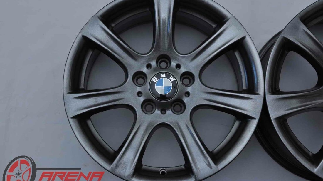 Jante 17 inch Originale BMW Seria 3 GT F34 R17 Gran Turismo