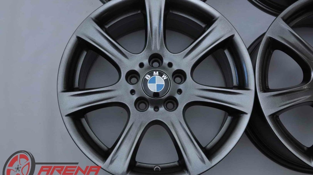 Jante 17 inch Originale BMW Seria 3 GT F34 R17 Gran Turismo