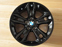 Jante 17 inch Originale BMW X1 E84 Seria 3 F30 F31 Seria 4 F32 33 F36 R17