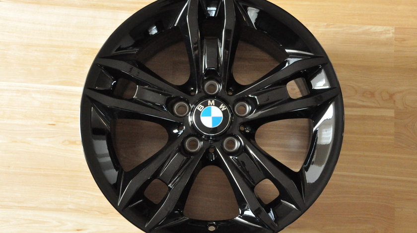 Jante 17 inch Originale BMW X1 E84 Seria 3 F30 F31 Seria 4 F32 33 F36 R17