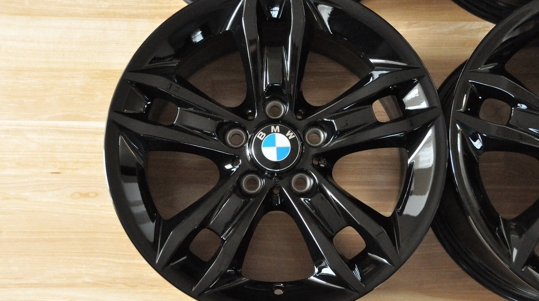 Jante 17 inch Originale BMW X1 E84 Seria 3 F30 F31 Seria 4 F32 33 F36 R17