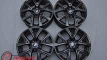 Jante 17 inch Originale BMW X1 F48 X2 F39 Gri Antr...