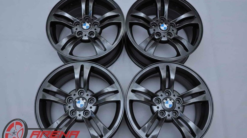 Jante 17 inch Originale BMW X3 E83 17 inch Gri Antracit