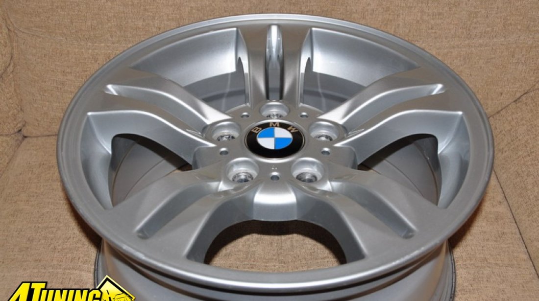 Jante 17 inch Originale BMW X3 E83 R17