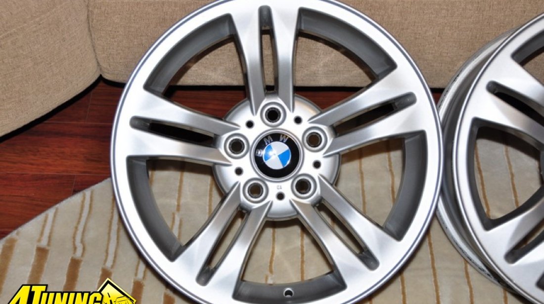 Jante 17 inch Originale BMW X3 E83 R17