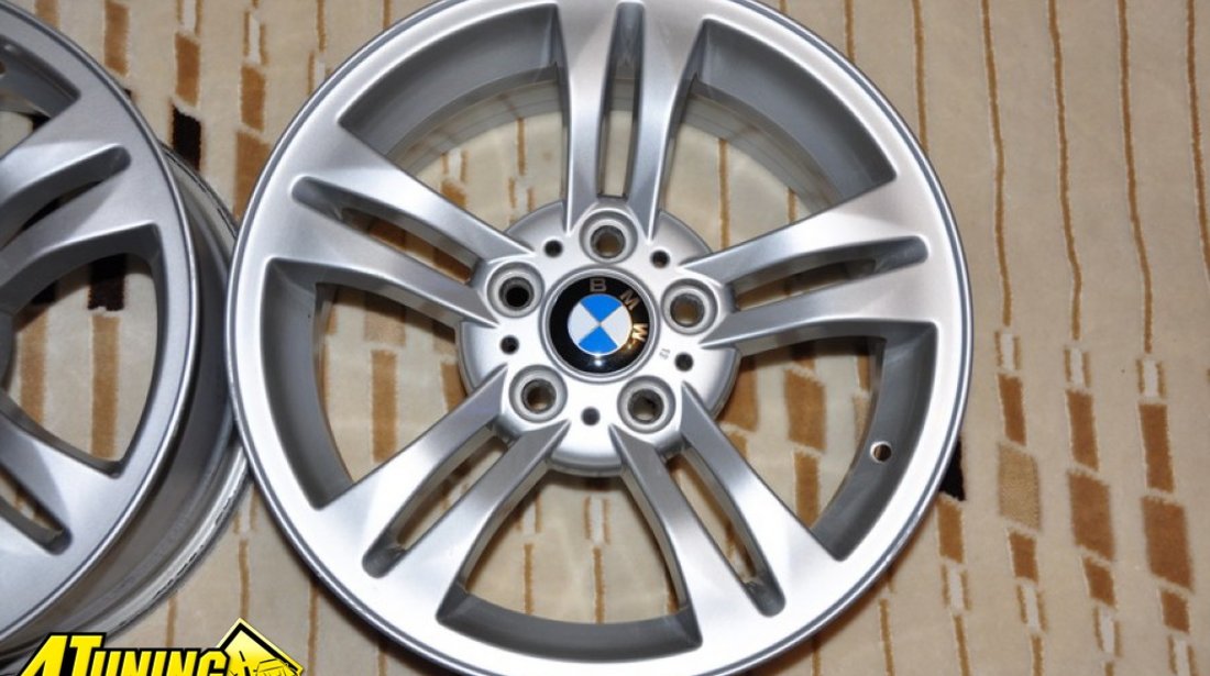 Jante 17 inch Originale BMW X3 E83 R17