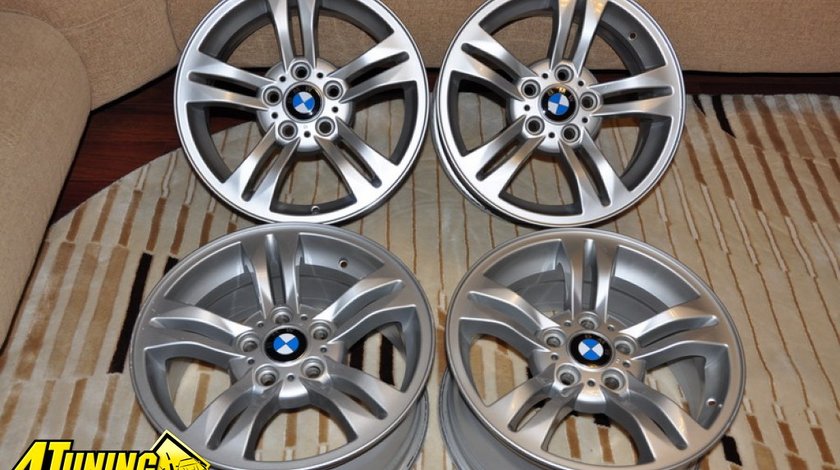 Jante 17 inch Originale BMW X3 E83 R17