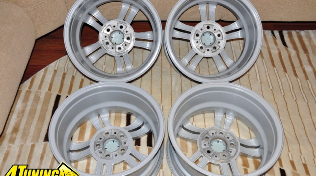 Jante 17 inch Originale BMW X3 E83 R17