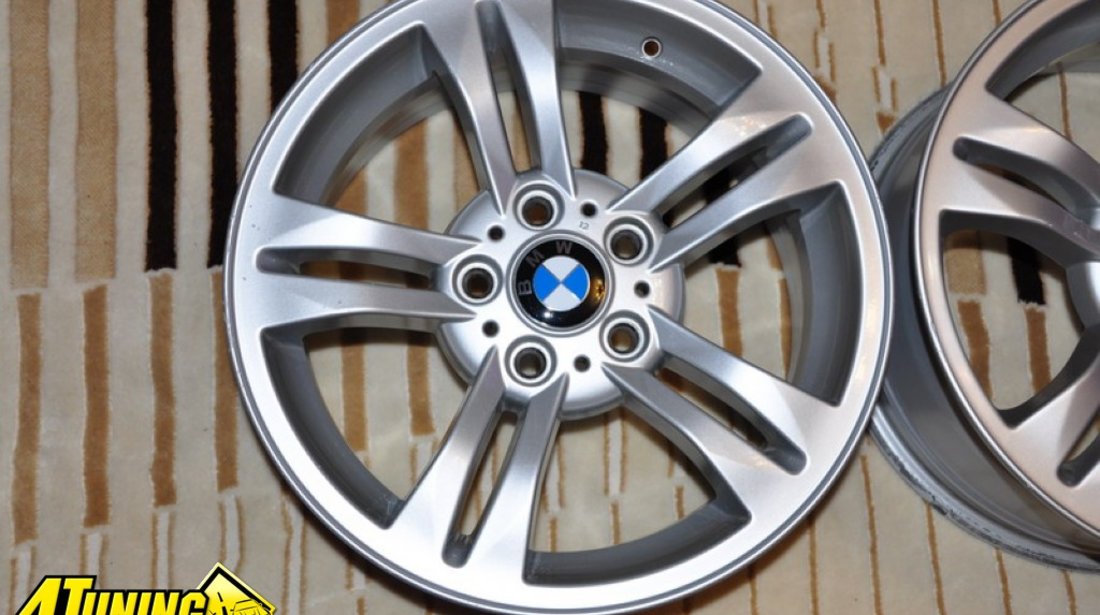 Jante 17 inch Originale BMW X3 E83 R17