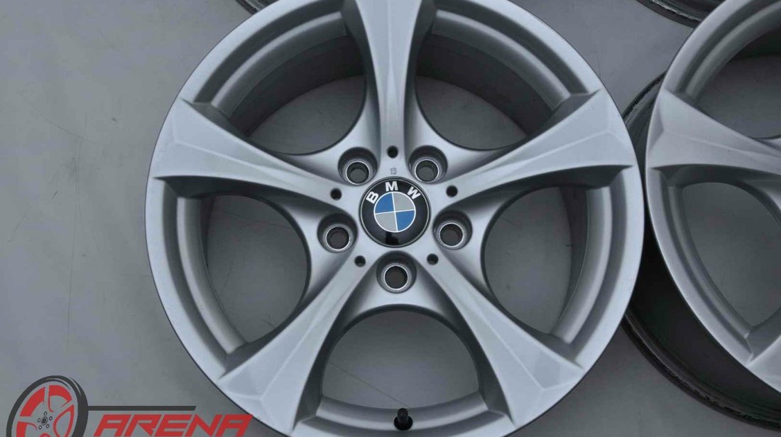 Jante 17 inch Originale BMW Z4 E89 Style 276 R17