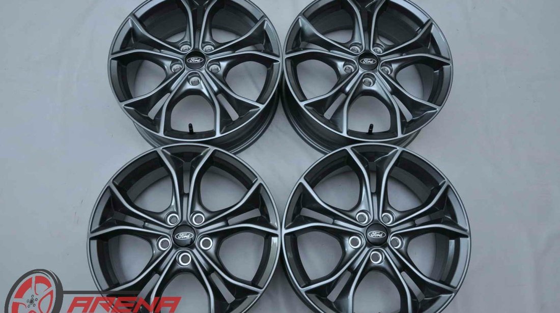 Manufacturer sharply dog Jante 17 inch Originale Ford Focus 2 3 4 Mondeo MK3 MK4 MK5 Kuga 1 Kuga 2 C-Max S-Max R17 #63867710 Manufacturer sharply dog Jante 17 inch Originale Ford Focus 2 3 4 Mondeo MK3 MK4 MK5 Kuga 1 Kuga 2 C-Max S-Max R17 #63867710