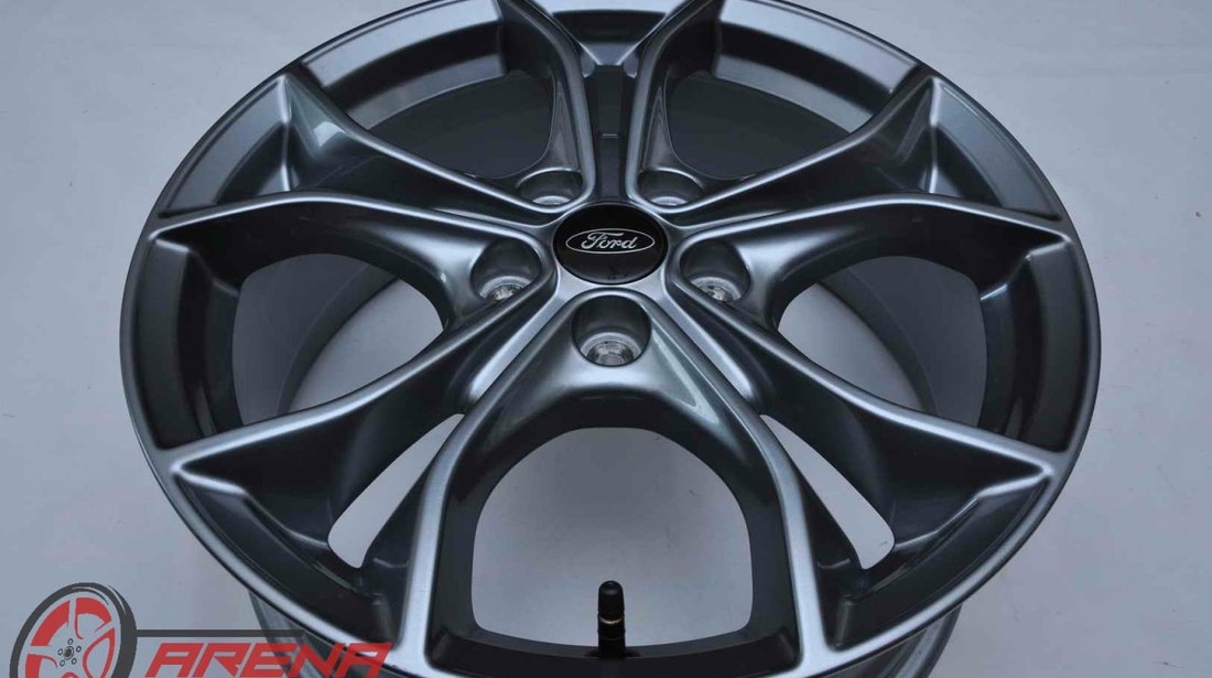 Jante 17 inch Originale Ford Focus 2 3 4 Mondeo MK3 MK4 MK5 Kuga 1 Kuga 2 C-Max S-Max R17